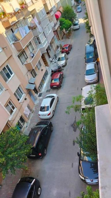Vault Of Istanbul Hotel Exterior photo